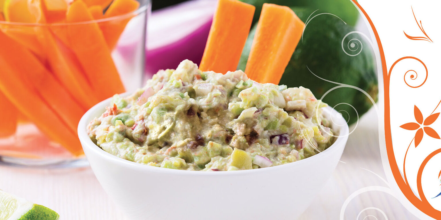 ricetta avocado peperoncino