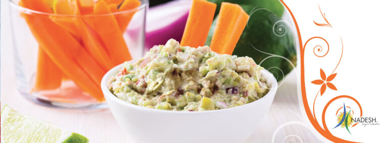 ricetta avocado peperoncino