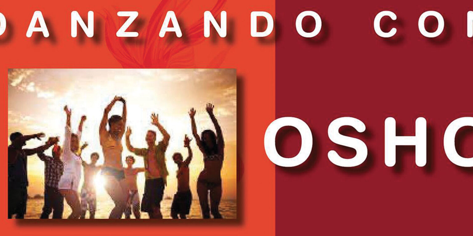 Incontri di meditazione OSHO