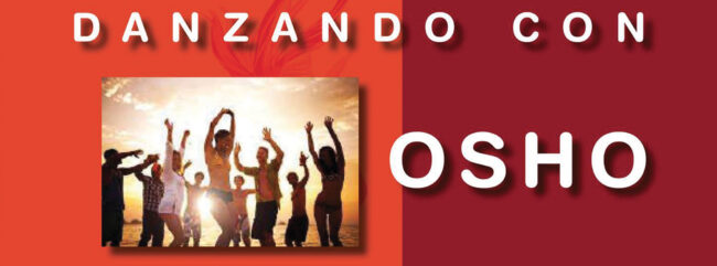 Incontri di meditazione OSHO