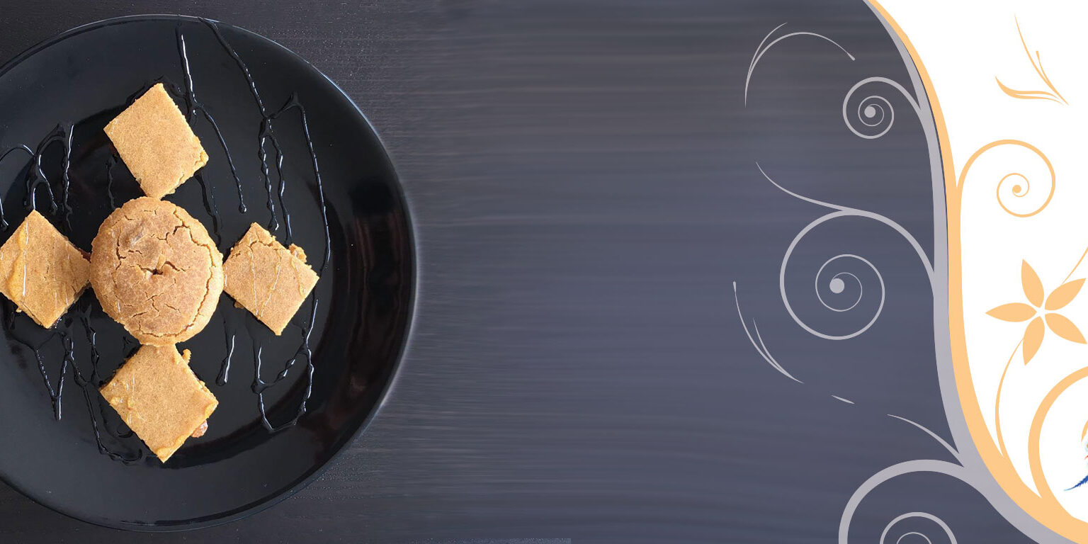 tortine dolci dietetiche di mais