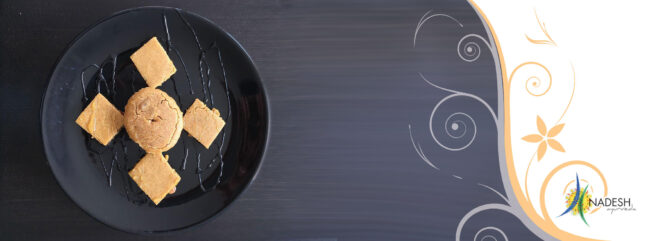 tortine dolci dietetiche di mais