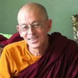 Bhante-Mangala-Thero
